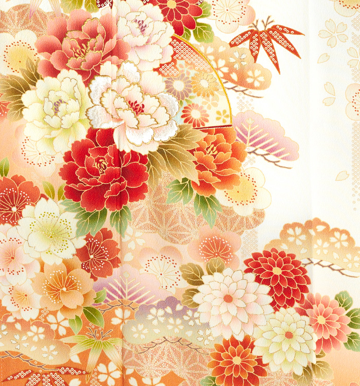 振袖 No.EA-3189-Mサイズのレンタル｜きもの365