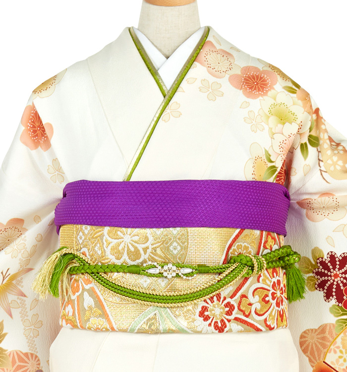 振袖 No.EA-3189-Mサイズのレンタル｜きもの365