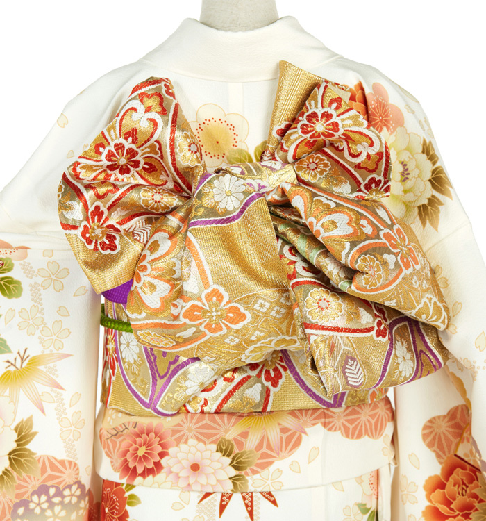 振袖 No.EA-3189-Mサイズのレンタル｜きもの365