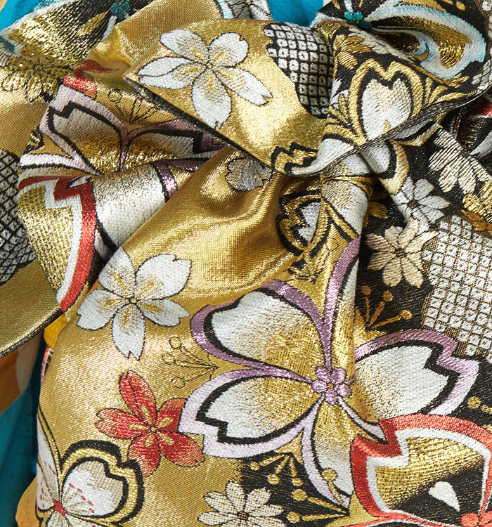 MaMinette 振袖 No.EA-3192-Mサイズのレンタル｜きもの365