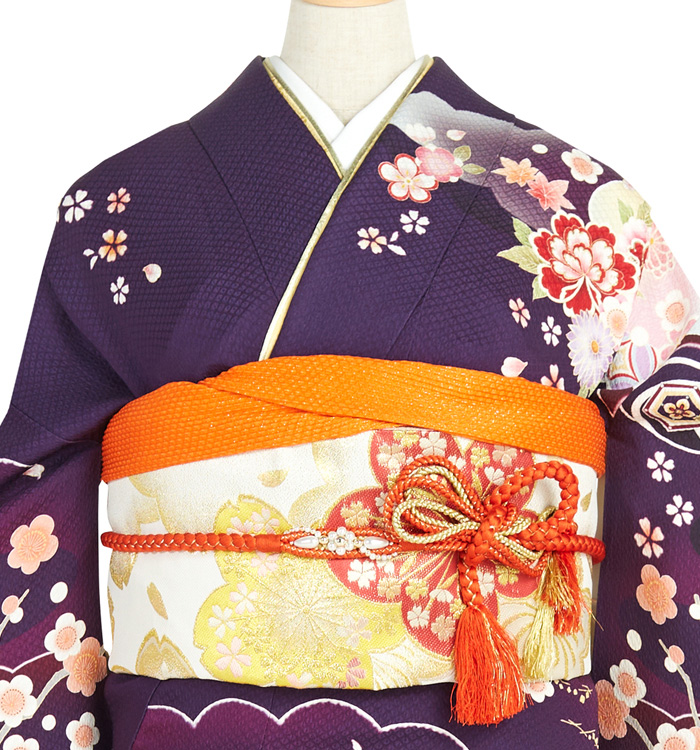 振袖 No.EA-3194-Maサイズのレンタル｜きもの365