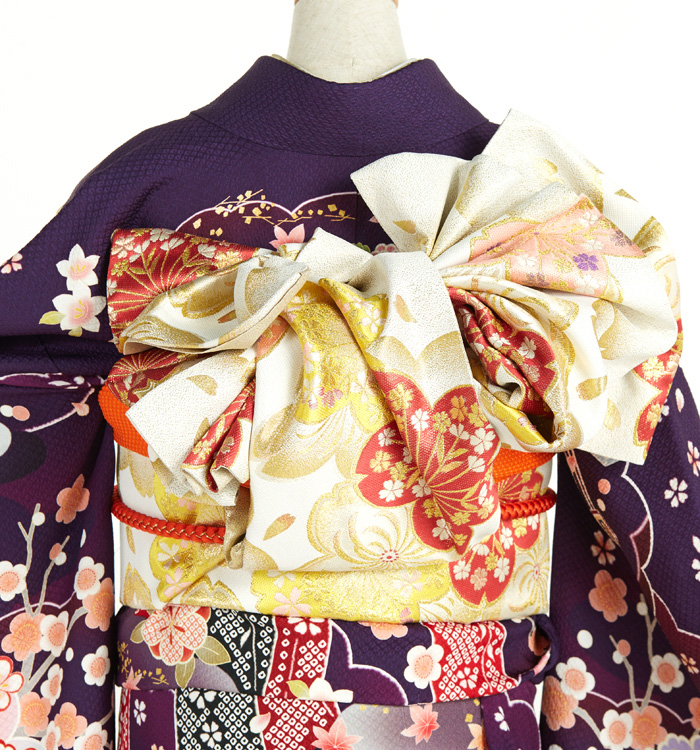 振袖 No.EA-3194-Maサイズのレンタル｜きもの365