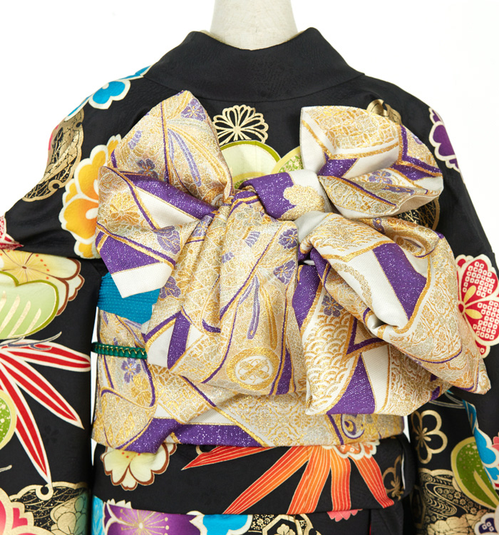 振袖 No.EA-3196-Mサイズのレンタル｜きもの365