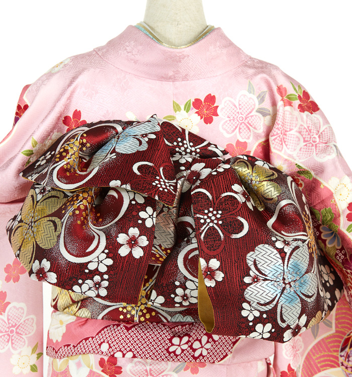 専用 振袖 No.EA-3197-Mサイズのレンタル｜きもの365