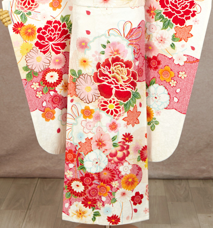 振袖 No.EA-3208-Mサイズのレンタル｜きもの365