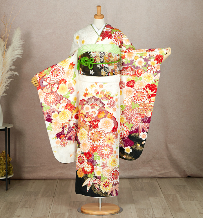 振袖(成人式)商品一覧｜格安の人気・おすすめ着物セットなら【きもの