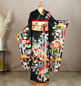 振袖(成人式)商品一覧｜格安の人気・おすすめ着物セットなら【きもの