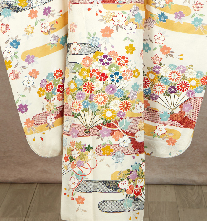 MA様注文専用 MA様注文専用 振袖 No.EA-3223-Maサイズのレンタル｜きもの365