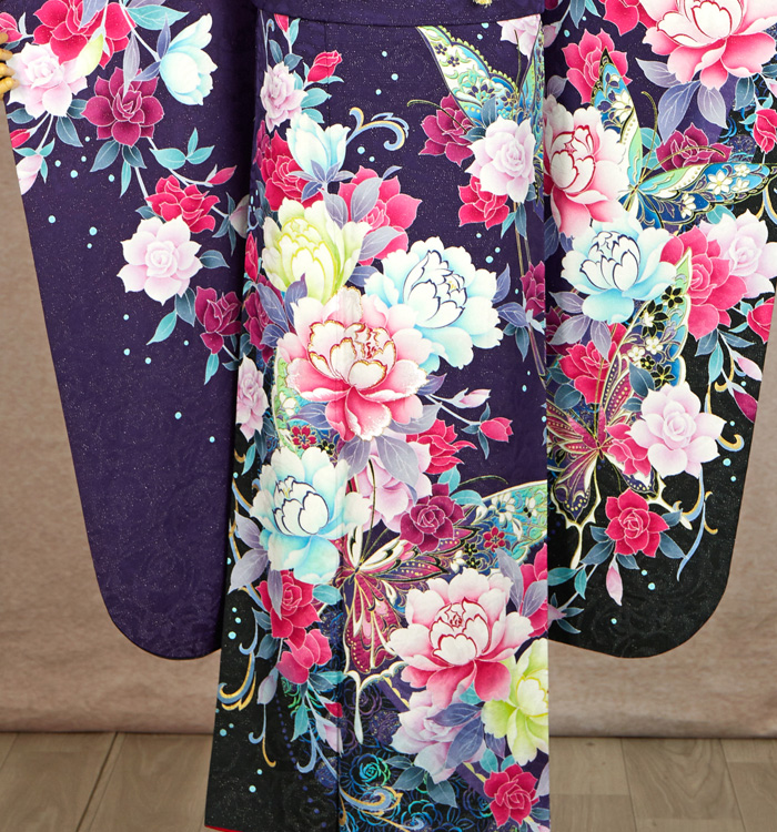 振袖 No.EA-3225-Laサイズのレンタル｜きもの365