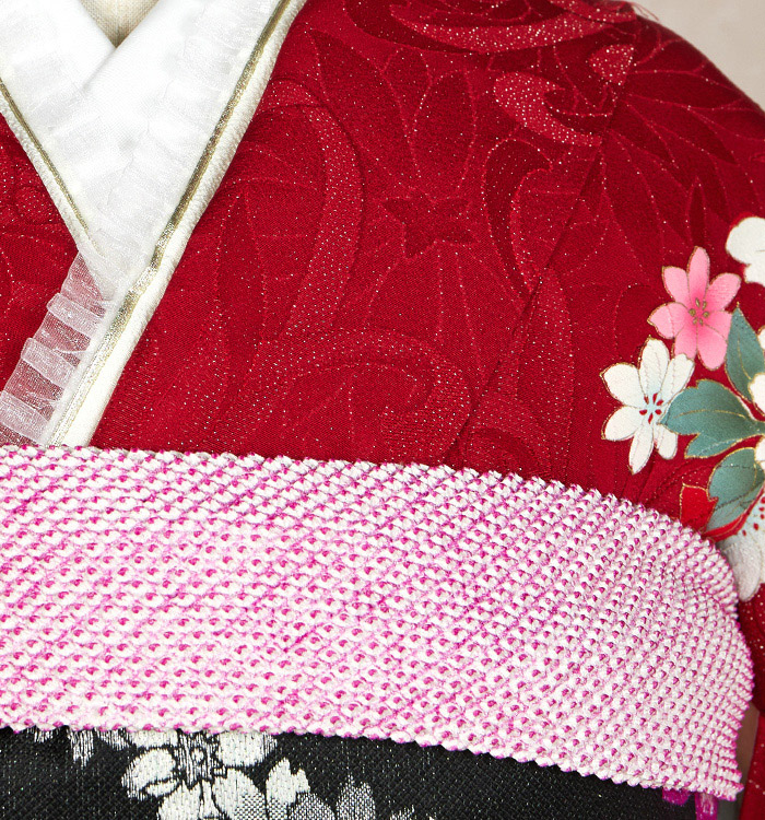 振袖 No.EA-3230-Mサイズのレンタル｜きもの365