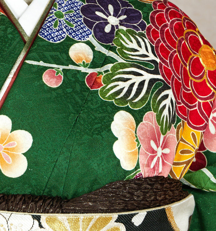 振袖 No.EA-3233-Mサイズのレンタル｜きもの365