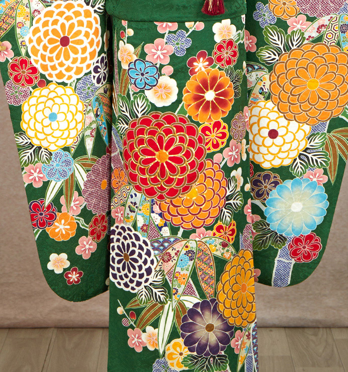 振袖 No.EA-3233-Mサイズのレンタル｜きもの365