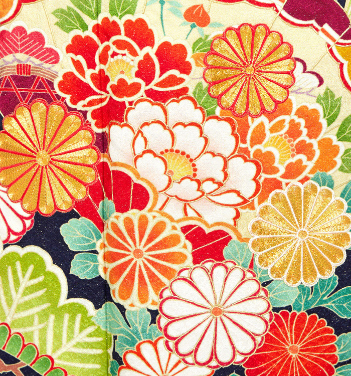 振袖 No.EA-3236-Lサイズのレンタル｜きもの365