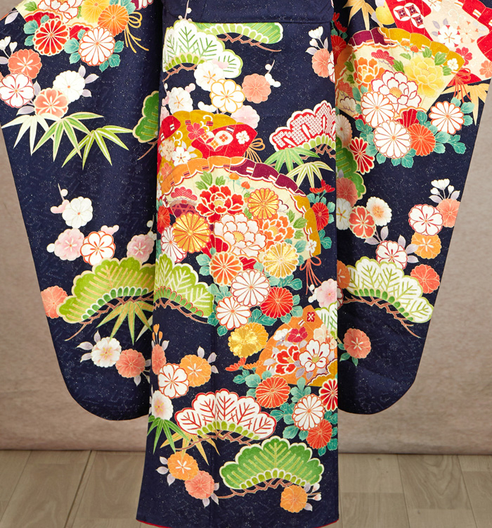 はな 30セット 振袖 No.EA-3236-Lサイズのレンタル｜きもの365