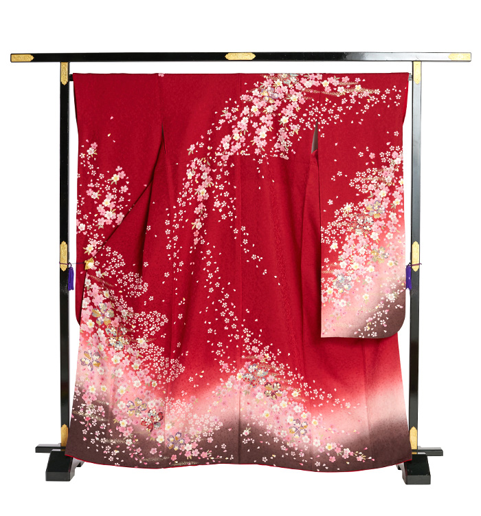 振袖 No.EA-3246-Mサイズのレンタル｜きもの365