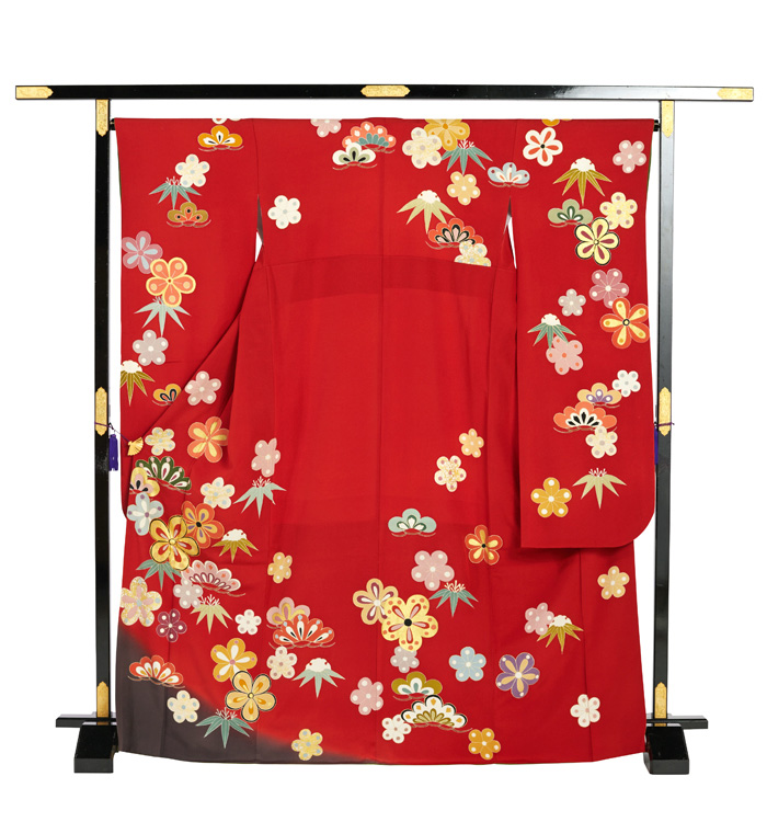 振袖 No.EA-3248-Laサイズのレンタル｜きもの365