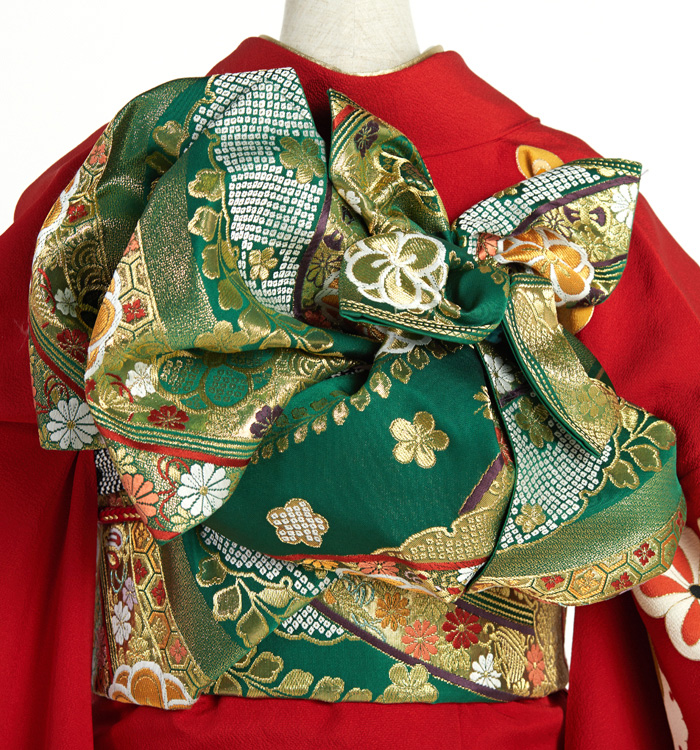 振袖 No.EA-3248-Laサイズのレンタル｜きもの365