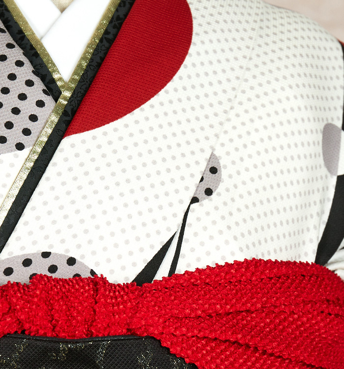 振袖（専用襦袢付）No.EA-3253-Lサイズのレンタル｜きもの365