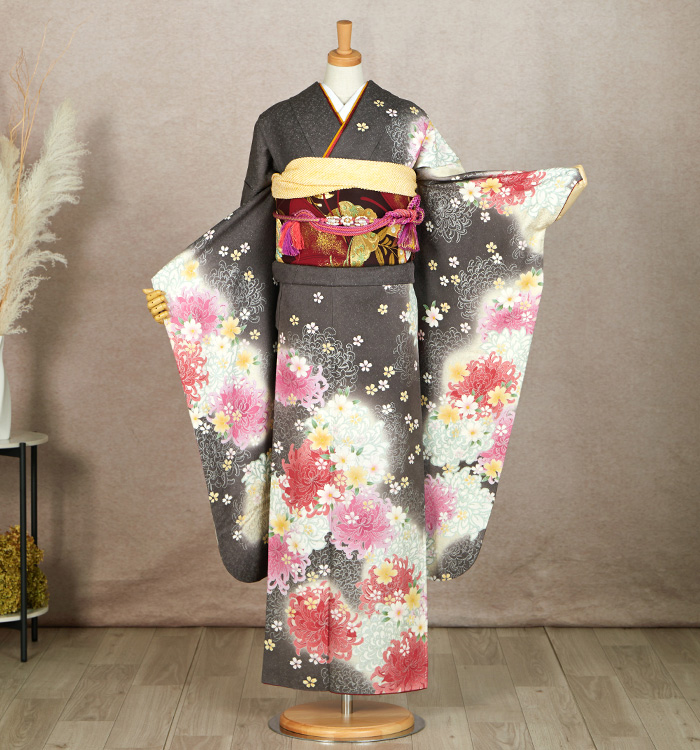 振袖 No.EA-3261-Mサイズ