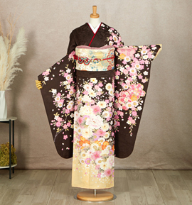 振袖(成人式)商品一覧｜格安の人気・おすすめ着物セットなら【きもの