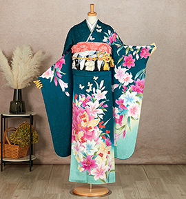 振袖(成人式)商品一覧｜格安の人気・おすすめ着物セットなら【きもの