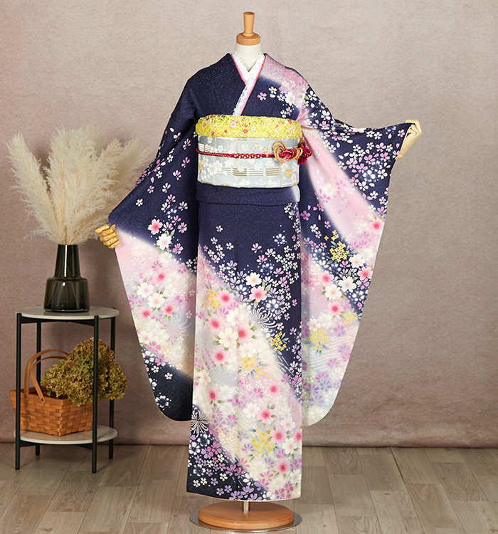 振袖 No.EA-3277-Laサイズ