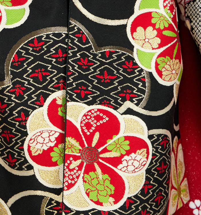 まつお 振袖 No.EA-3304-Laサイズのレンタル｜きもの365