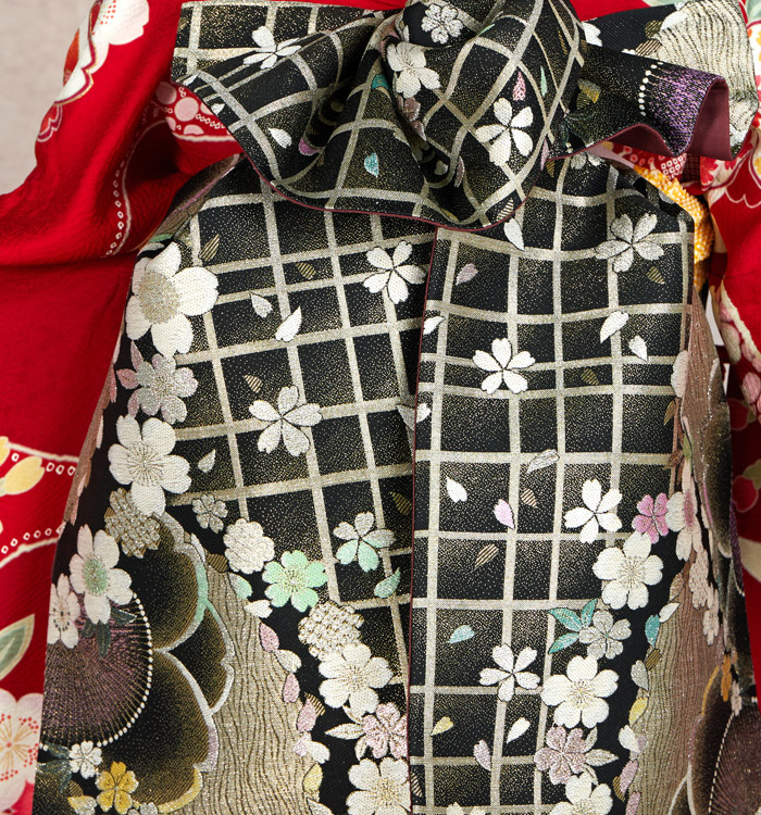 振袖 No.EA-3306-Maサイズのレンタル｜きもの365