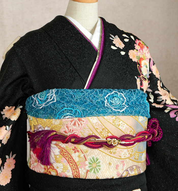 振袖 No.EA-3307-Mサイズのレンタル｜きもの365