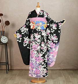 振袖 No.EA-3309-Lサイズ