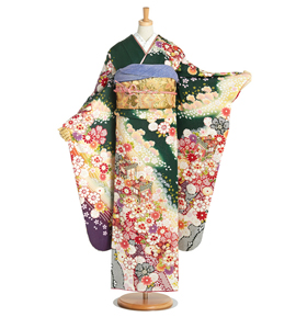 Mサイズで人気の振袖(成人式) 通販｜格安の着物販売・購入サイト