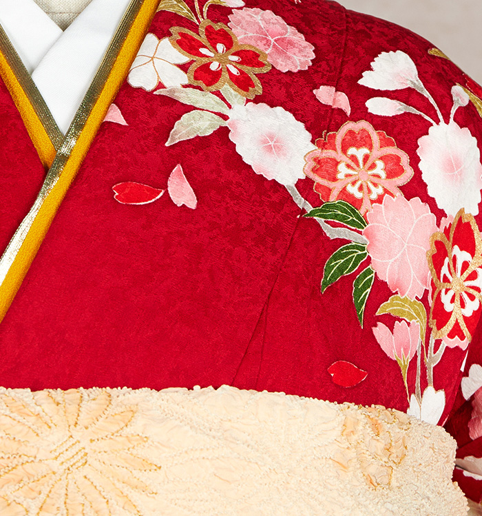 振袖 No.EA-3320-Lサイズのレンタル｜きもの365