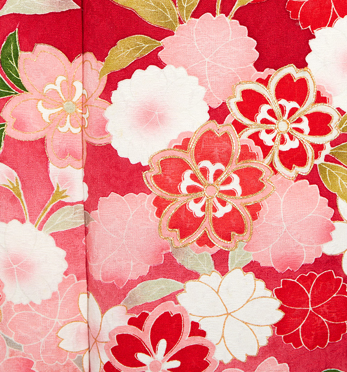 振袖 No.EA-3320-Lサイズのレンタル｜きもの365