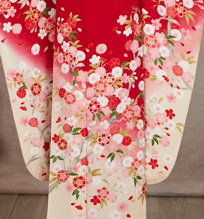 振袖 No.EA-3320-Lサイズのレンタル｜きもの365