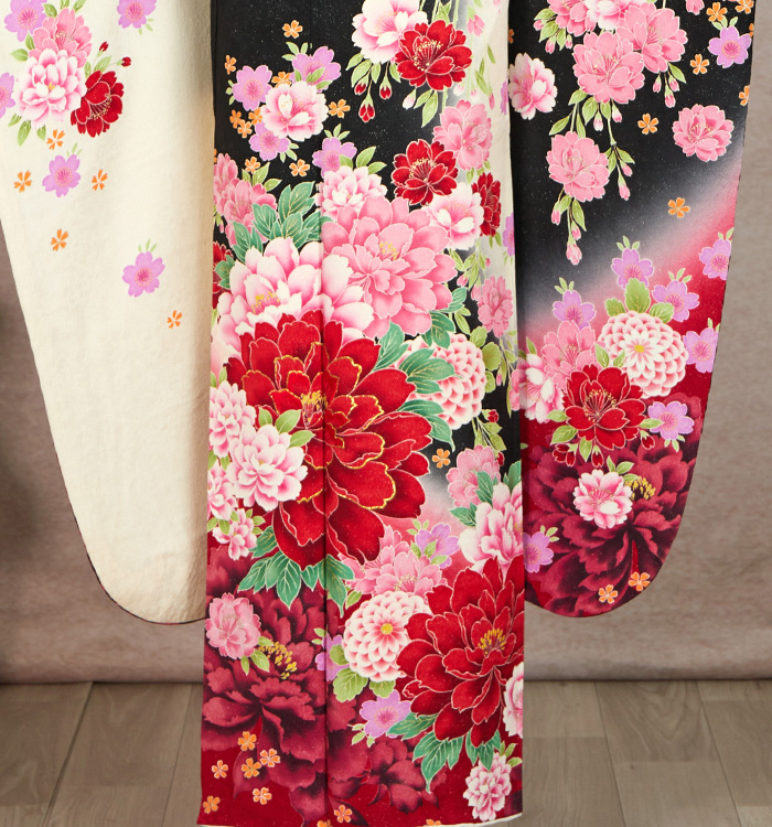 振袖 No.EA-3322-Mサイズのレンタル｜きもの365