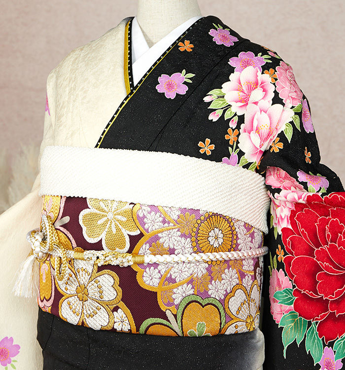 振袖 No.EA-3322-Mサイズのレンタル｜きもの365