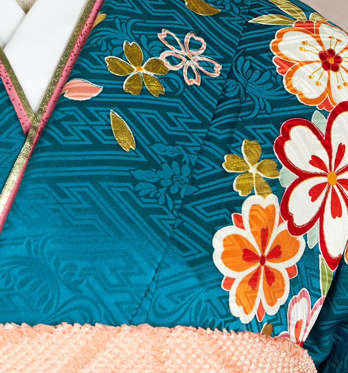 振袖 No.EA-3333-Lサイズのレンタル｜きもの365