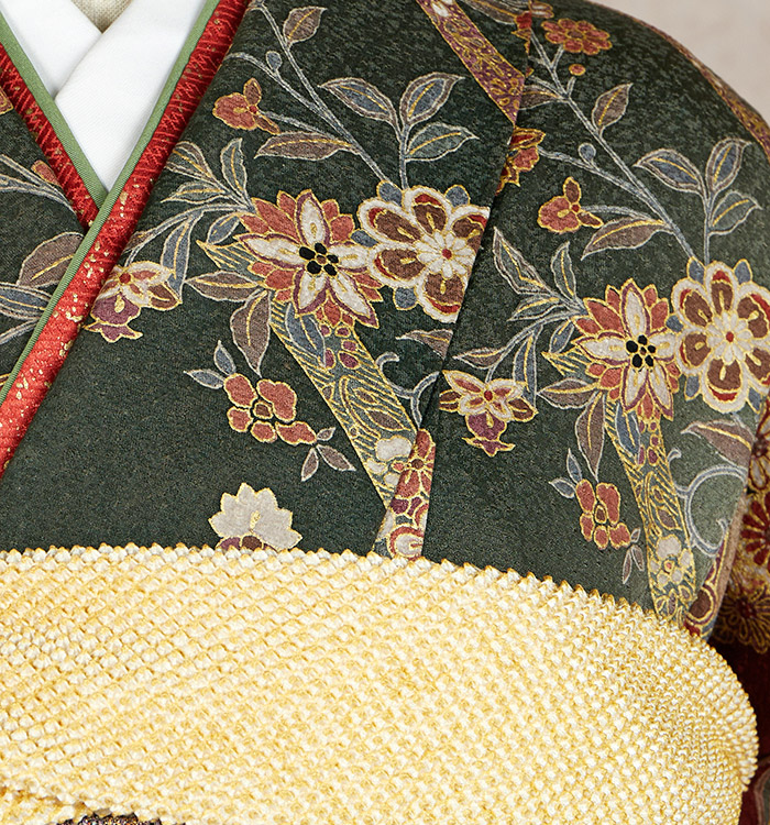 振袖 No.EA-3340-Mサイズのレンタル｜きもの365