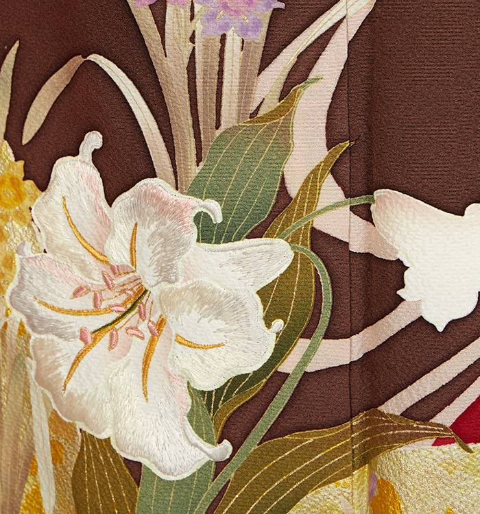 振袖 No.EA-3342-Laサイズのレンタル｜きもの365