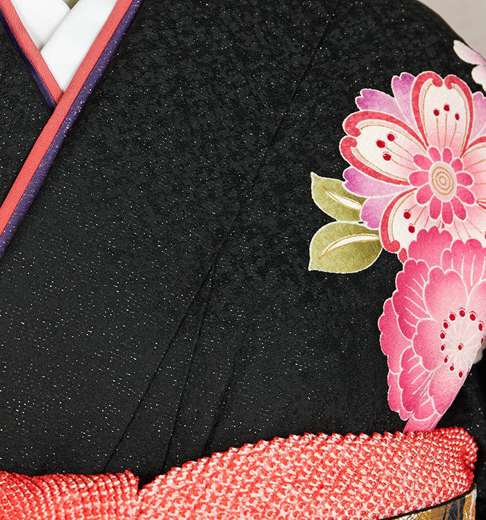 振袖 No.EA-3346-Laサイズのレンタル｜きもの365