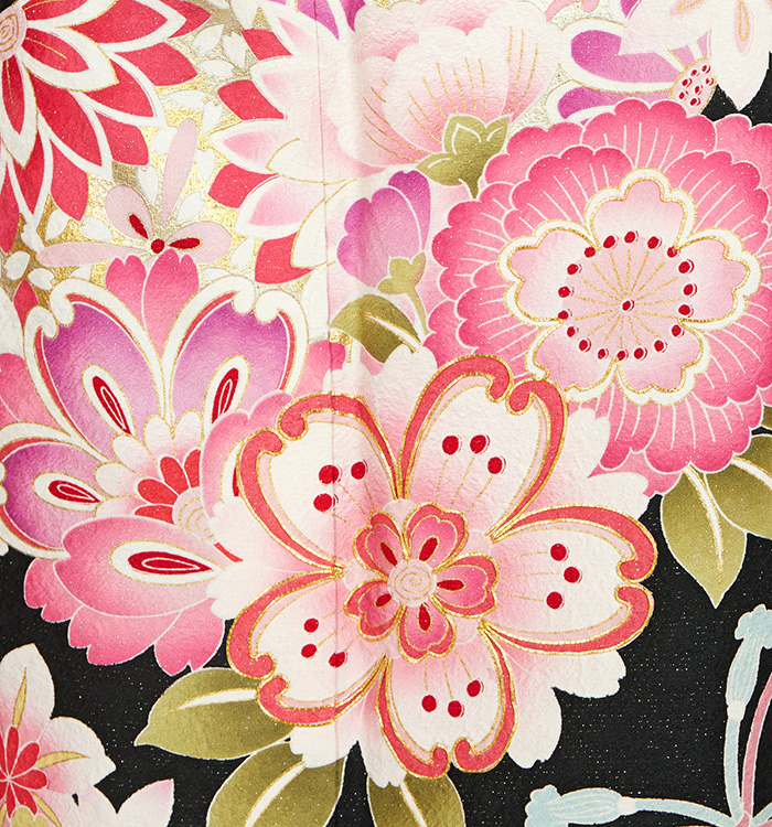 振袖 No.EA-3346-Laサイズのレンタル｜きもの365