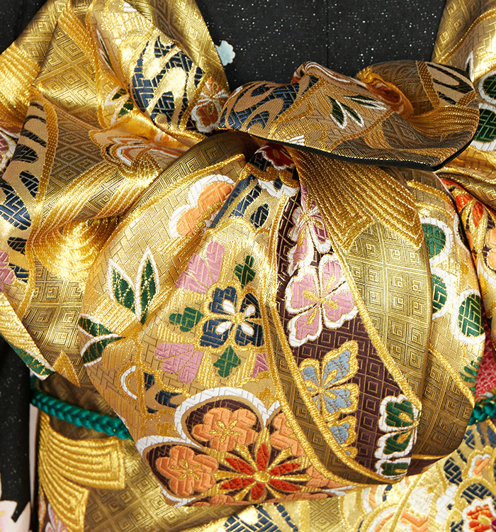 振袖 No.EA-3346-Laサイズのレンタル｜きもの365