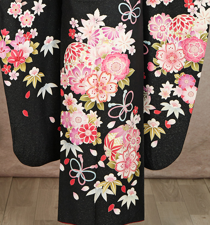 振袖 No.EA-3346-Laサイズのレンタル｜きもの365