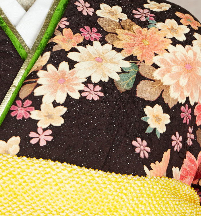 振袖 No.EA-3348-Lサイズのレンタル｜きもの365