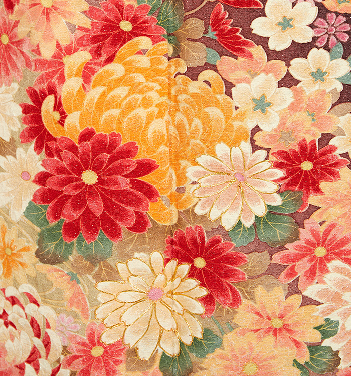 あや 振袖 No.EA-3348-Lサイズのレンタル｜きもの365