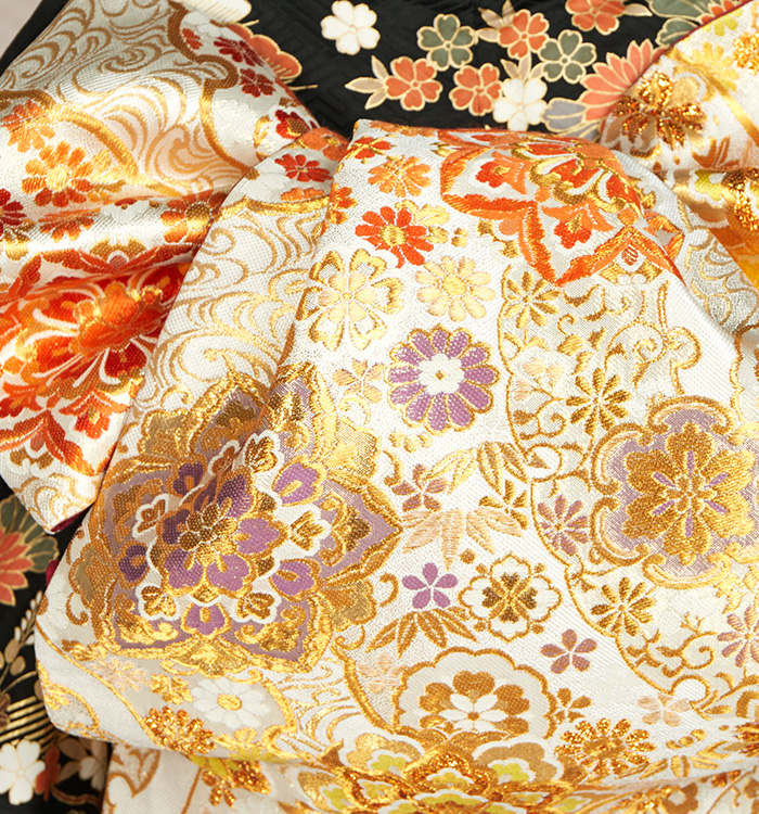 振袖 No.EA-3360-トール-LLサイズのレンタル｜きもの365