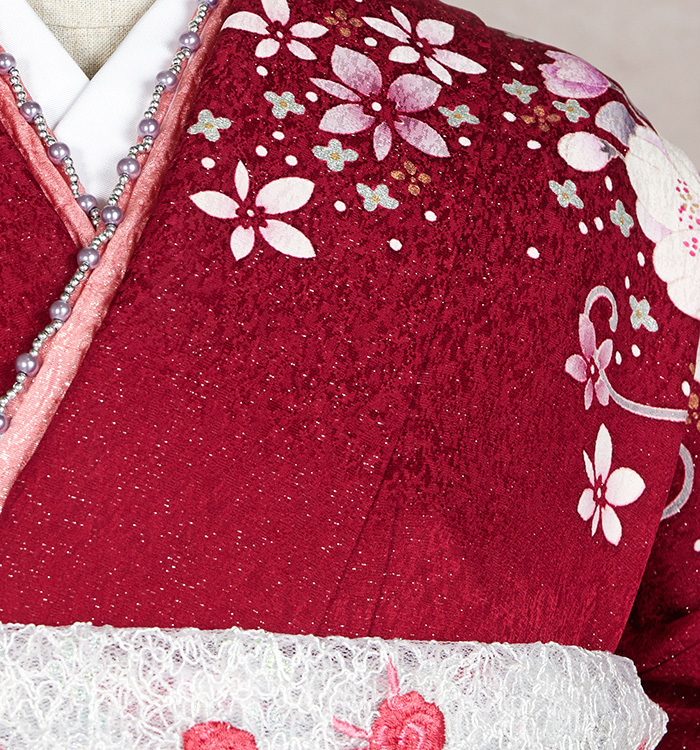 振袖 No.EA-3362-Laサイズのレンタル｜きもの365