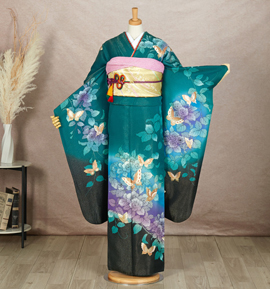 Mサイズで人気の振袖(成人式) 通販｜格安の着物販売・購入サイト