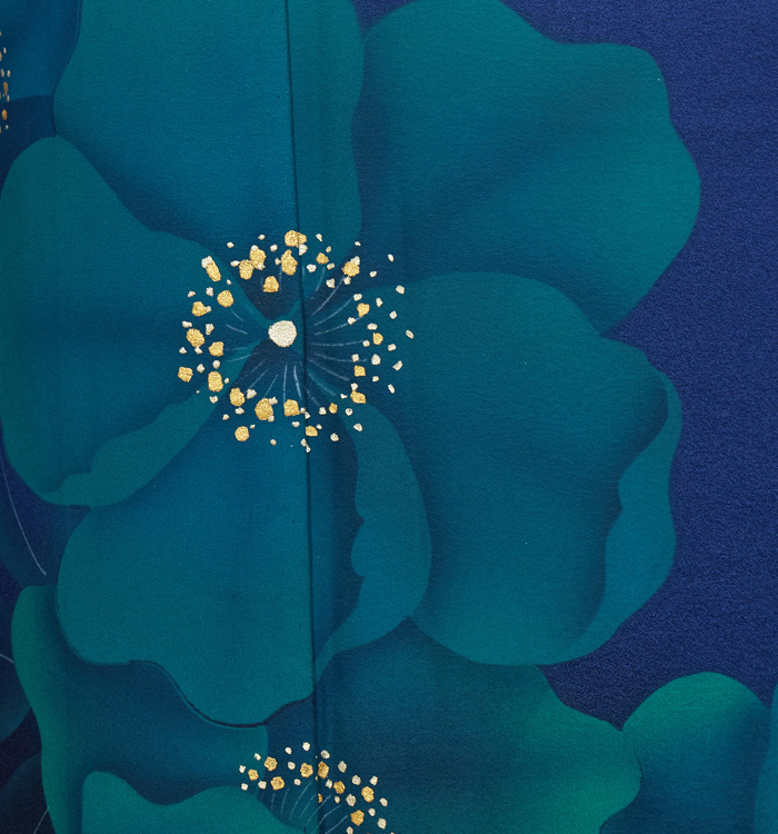 振袖（専用襦袢付）No.EA-3371-Lサイズのレンタル｜きもの365