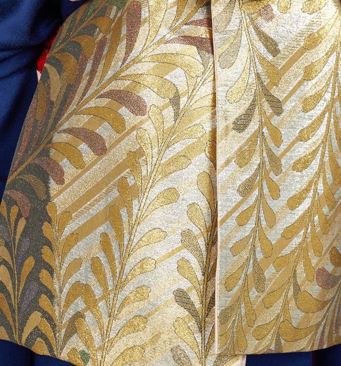 振袖（専用襦袢付）No.EA-3371-Lサイズのレンタル｜きもの365